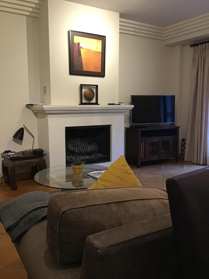 Casares Village Bed & Breakfast (Adults Only) Luaran gambar