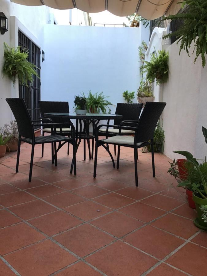 Casares Village Bed & Breakfast (Adults Only) Luaran gambar