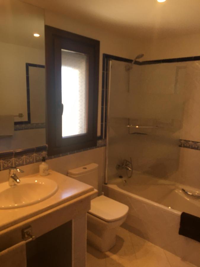 Casares Village Bed & Breakfast (Adults Only) Luaran gambar