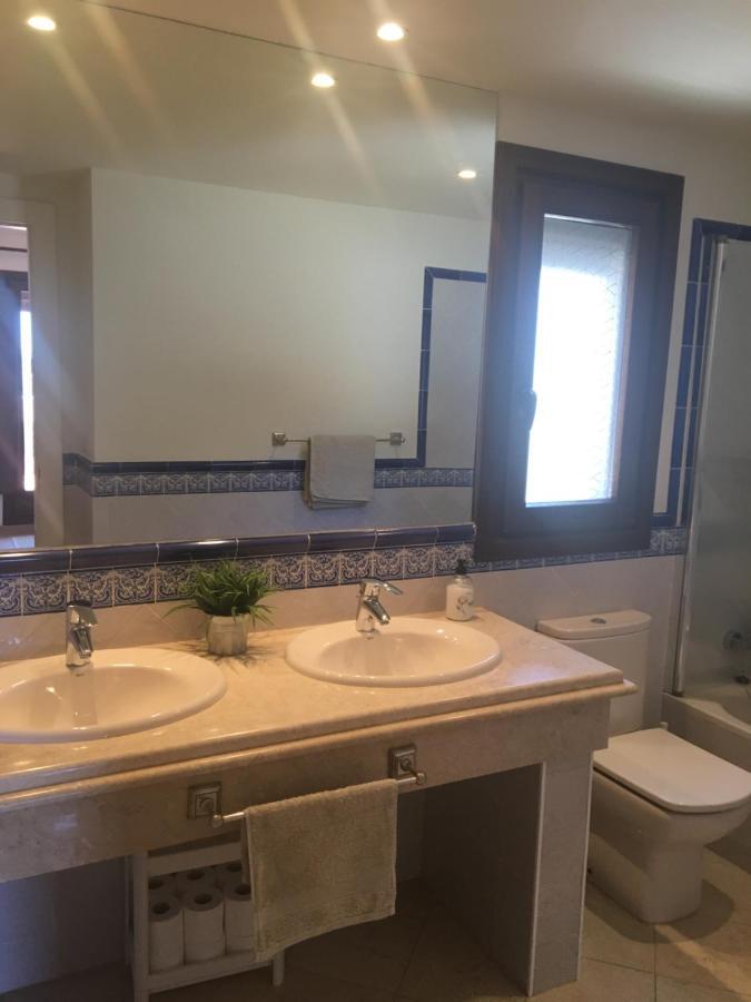 Casares Village Bed & Breakfast (Adults Only) Luaran gambar